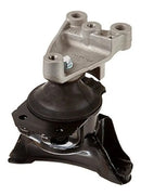 Coxim Motor Dianteiro Direito Hidráulico Civic 2007 à 2011