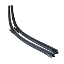 Par Palheta Flat - Peugeot 307 - 28" / 27"