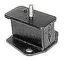 Coxim Motor Dianteiro Compatível Mitsubishi L200 1995 A 2012