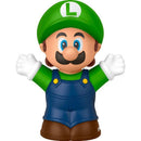 Fisher-price Entretenimento Lp Fig.super Mario Bros (s)