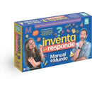 Jogo Diverso Inventa Ou Responde