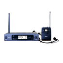 Microfone Sem Fio Mxt Headset/lapela Uhf517bdp