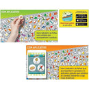 Jogo De Tabuleiro Super Lince Com Apps