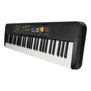 Teclado Arranjador 61 Teclas Psr F52 Com Fonte Bivolt Yamaha