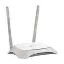 Roteador Wireless N 300mbps Tl-wr840nw Importado