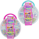 Brinquedo Para Menina Kit Maleta Biju Collection