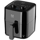 Fritadeira Air Fryer 4em1 3l 220v/200w