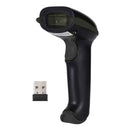 Leitor de Códigos Nonus LW300 1D e 2D Sem Fio - 12312