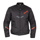Jaqueta Texx New Strike V3 Masc Pret Verm Xxl 2xl
