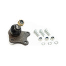 Pivô De Susp. Diant. - Inf. - Volkswagen Fox 03 A 07 Mec.- Esq. Hidr.- Dir.  - Spacefox 06 A 10 Dir. - Polo 02 A 14 Dir.