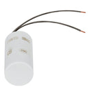 Capacitor Polipropileno Cbb 60 - 10ufx250v - 40/85/21 Storm