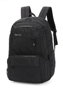 Mochila De Costas Escolar Divisão Para Laptop Preto Up4you