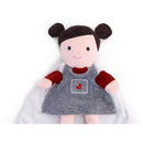 Pelúcia Naninha Fantoche Lara 30cm