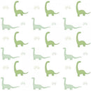 Papel De Parede Infantil Dinossauros