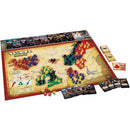Jogo De Tabuleiro War Vikings