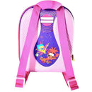 Mochila Infantil Divertidamente Roleta Pequena