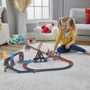 Thomas & Friends Aventura Nas Cavernas De Cristal