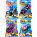 Hot Wheels Die-cast Lets Race Energia Ativa 1:32(s