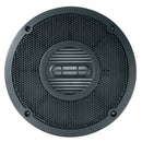 Tela Plástica Permak  6"  Para Alto Falante 124/a Preta - PC / 2