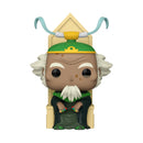 Pop! Deluxe Avatar: O último Mestre Do Ar - Rei Bumi