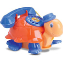 Brinquedo Educativo Tartaruguinha Baby Land Sortidos