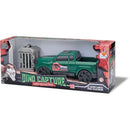 Carrinho Pick Up Dino Capture Cars
