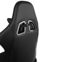 Cadeira Gamer Vinik Comet Preta CGC10P