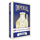 Baralho Imperial Couche 54 Cartas - Display Com 12