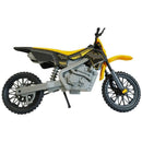 Moto Gotham Cross 23x15x37cm