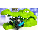 Pista Metal Machines Croc Attack
