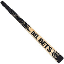 Jogo De Taco Taco De Bets Xtreme Black Em Madeira Com Grip Tape