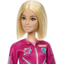 Barbie Profissões Astronauta Coty 2026