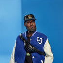 Barbie Collector Signature Ken Nº1 Projeto King Lebron James
