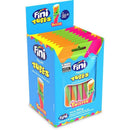 Doce Tubes Twister 35g Dp.c/10