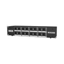 Patch Panel Headphone Output Ho816a Wireconex