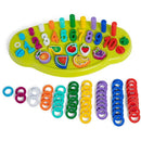 Brinquedo Educativo Conta Fácil