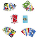 Jogo De Cartas Uno Teams