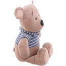Pelucia Urso Tom 38cm