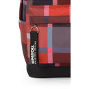 Mochila Up4you You Go Vermelha