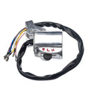 Conj. Inter. Luz Condor L.direito Cg 125 79/82