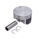 Pistao Pino/trava Kmp Cb 250f Twister 16/22 0.75