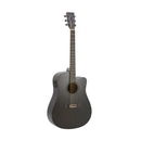 Violao Aco Forest Fs4d Tos Folk Strinberg