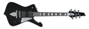 Guitarra Paul Stanley Mikro Black Ibanez Signature PSM10-BK