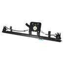 Máq. Do Vidro Elétrica Da Pta. Tras. - Esq. S/motor Fix. Orig. - Fiat Idea Gi 05 à 10
