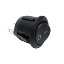 Chave Comutadora 02 Terminais 6a/250vac  Storm (25 Un)