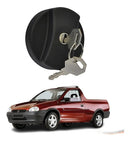 Tampa De Combustível Pick-up Corsa 95 A 02