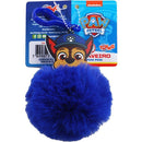 Chaveiro Patrulha Canina Pompom (s) Dp.c/24