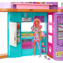 Barbie Estate Casa De Férias Da Malibu