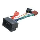 CONECTOR PERMAK CD FORD NOVO KA 2019+ 35/ D14