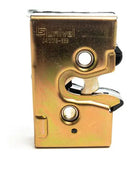 Fechadura Porta Dianteira Esquerdo Royale Versailles 91 A 96